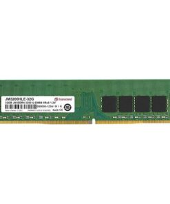 Transcend Desktop RAM DDR4 32GB 3200 - JM3200HLE-32G