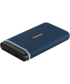 Transcend ESD370C 1TB Portable SSD