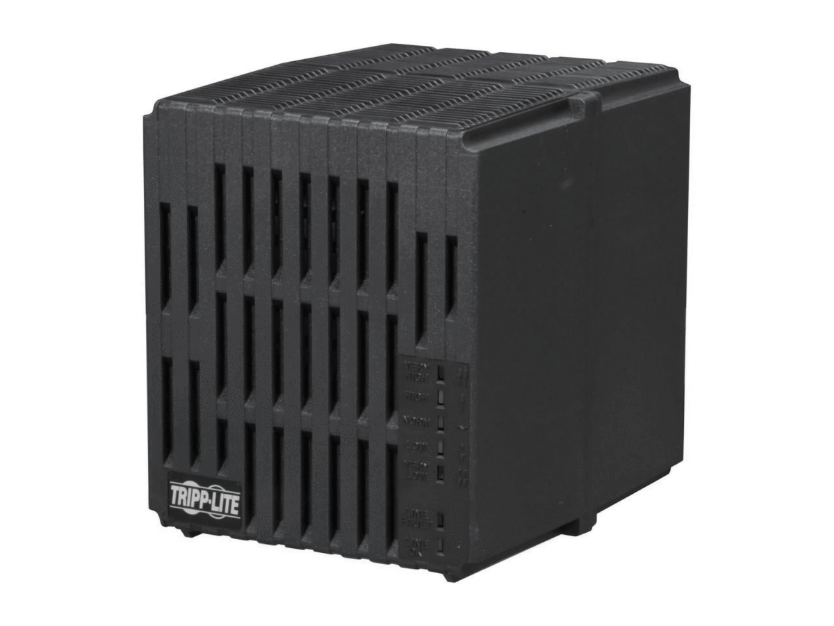 Tripp-lite 2000W 230V Power Conditioner Adapter(LR2000)