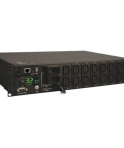 Tripp Lite PDUMH32HV 7.4kW Single-Phase Metered PDU