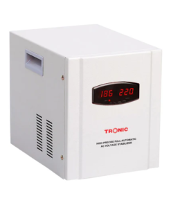 Tronic 1500VA Single-Phase Voltage Stabilizer (HS 1500-DI)