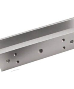 U-Glass Bracket (Glass Door Application)