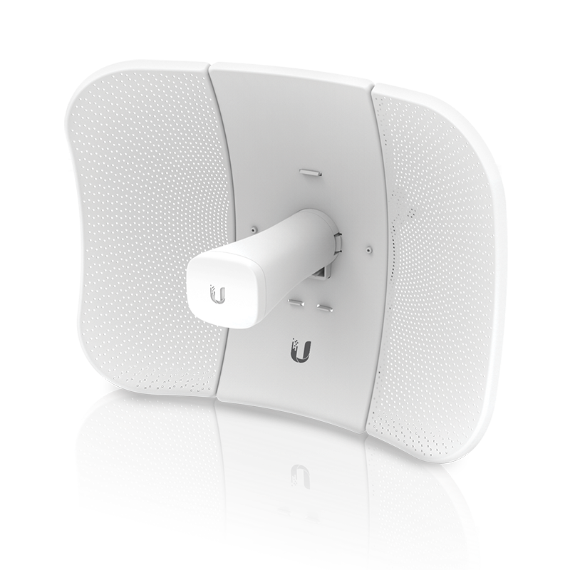 Ubiquiti airMAX LiteBeam Gen2 5AC 5 GHz 23 dBi CPE (LBE‑5AC‑Gen2)