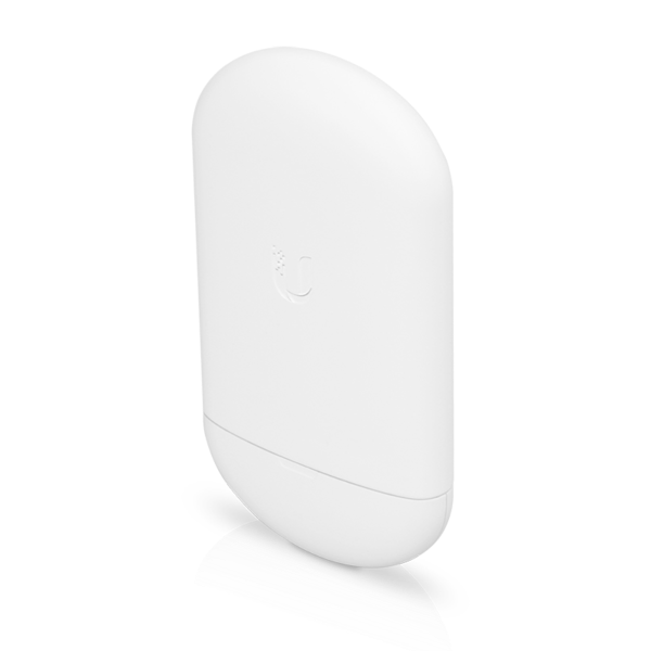 Ubiquiti airMAX NanoStation 5AC Loco Compact UISP‑Ready WiFi Radio
