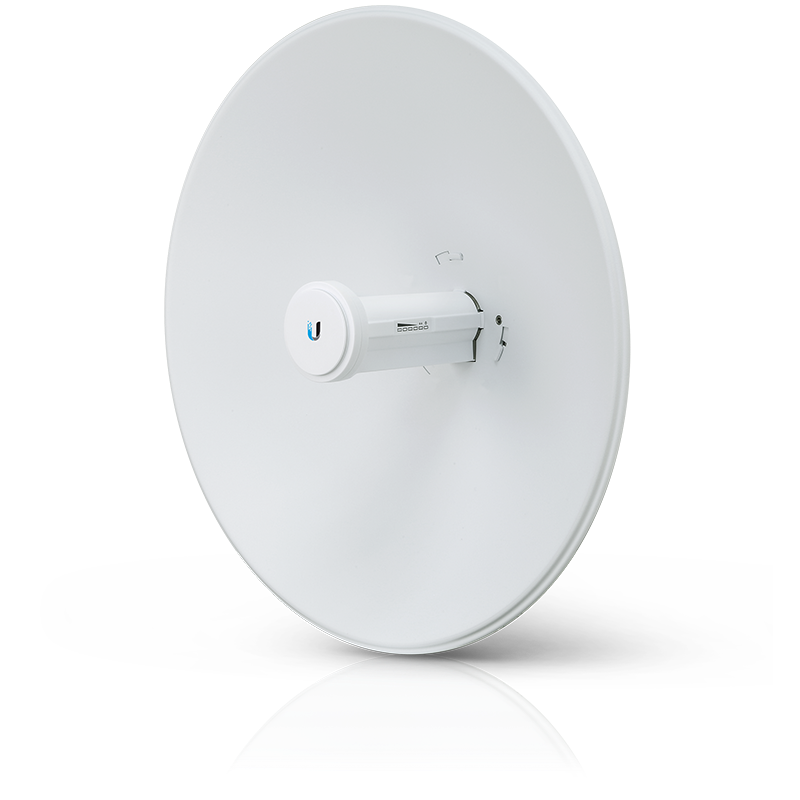 Ubiquiti airMAX PowerBeam Gen2 5AC 5 GHz Wireless Bridge (PBE‑5AC‑Gen2)