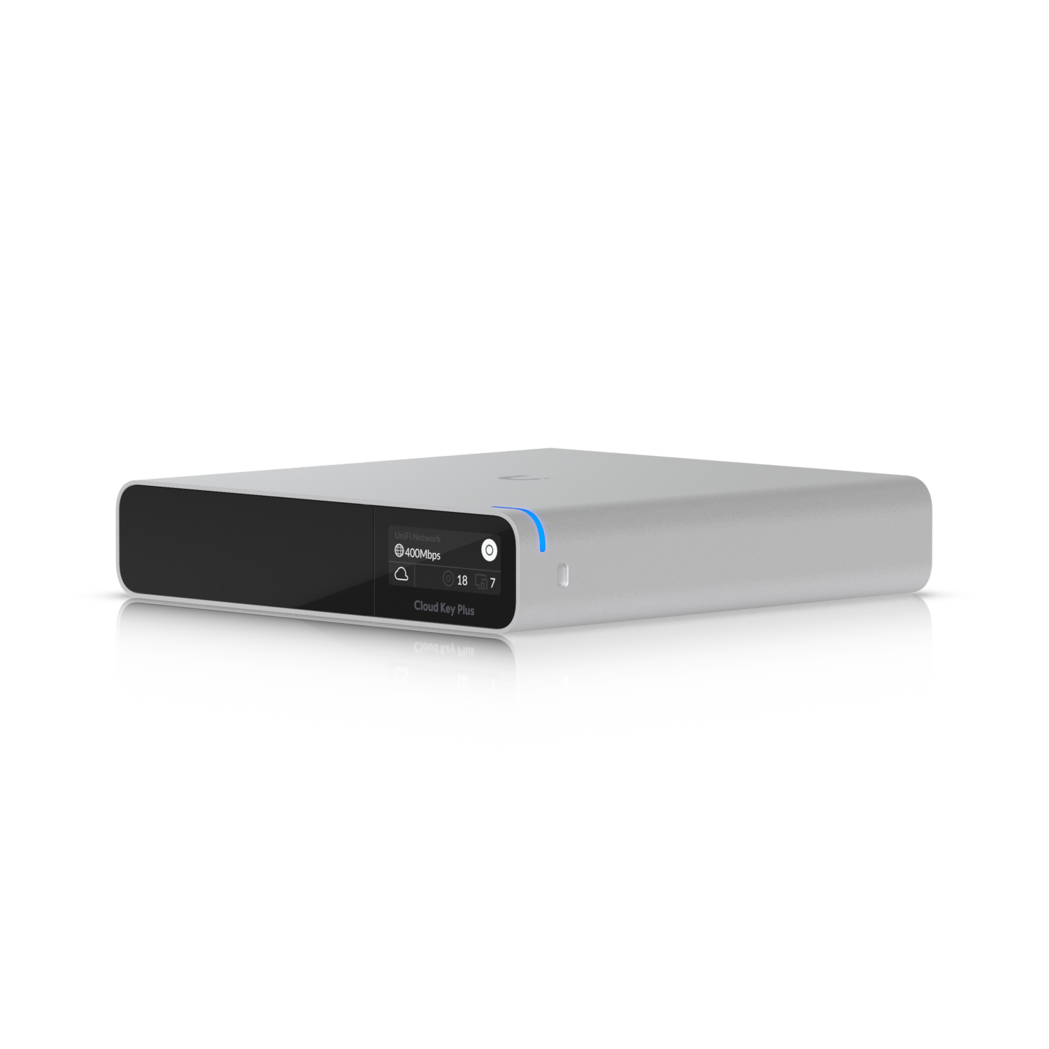 Ubiquiti Cloud Key Gen2 Plus (UCK-G2-PLUS) Unified Network Controller