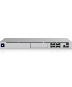 Ubiquiti Dream Machine Pro with Pre-Installed UniFi Network Application (UDM-Pro)