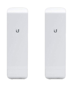 Ubiquiti NanoStation M5 (NSM5) Outdoor Wireless CPE
