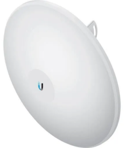 Ubiquiti Networks PBE‑5AC‑500 PowerBeam AC High‑Performance airMAX Bridge