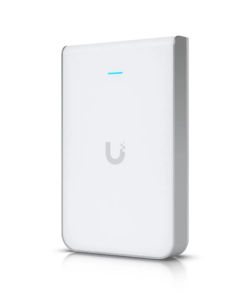 Ubiquiti Networks UniFi AC In-Wall Wi‑Fi Access Point – UAP‑AC‑IW