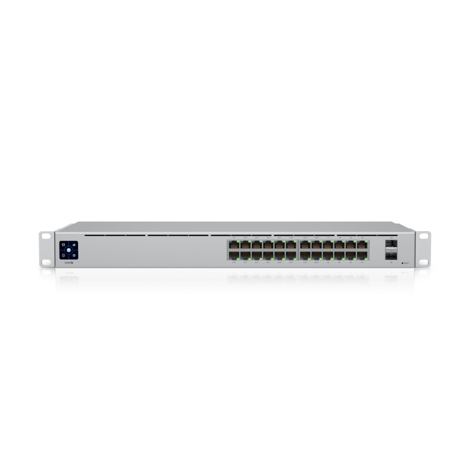 Ubiquiti UniFi 24‑Port Switch (USW‑24‑PoE)