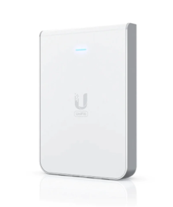 Ubiquiti UniFi 6 In-Wall Wi‑Fi Access Point – U6‑IW