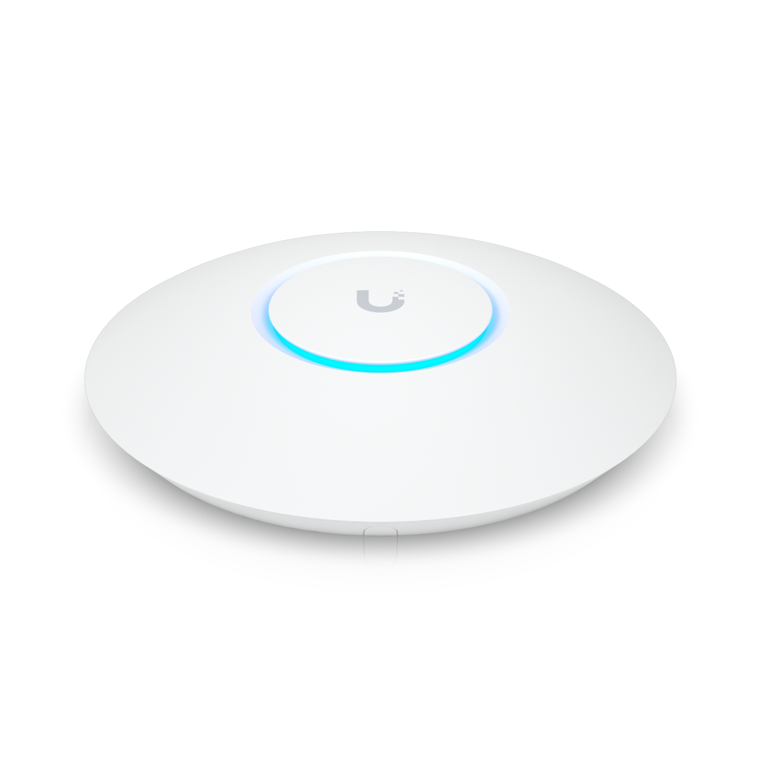 Ubiquiti UniFi U6+ Wi‑Fi 6 2×2 MIMO Access Point – Compact Ceiling‑Mounted
