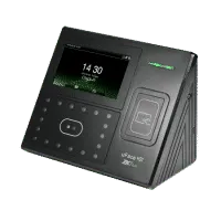 Uface 401/402 Face Fingerprint Access Control System