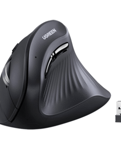 UGREEN Multi-mode Vertical Mouse – UG-25444