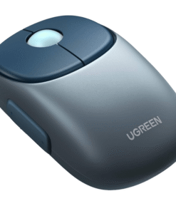 UGREEN FUN+ Wireless Mouse Blue – Model UG-90538