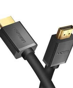 UGREEN HDMI 4K Cable Male to Male Black 15m (UG- 10111)