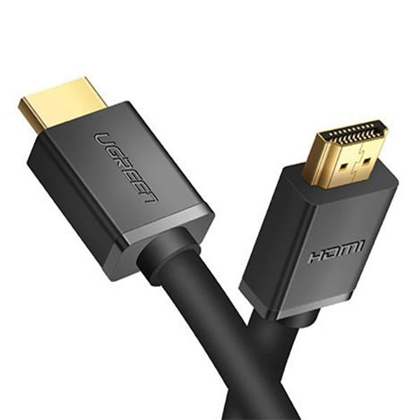UGREEN HDMI 4K Cable Male to Male Black 10m (UG- 10110)