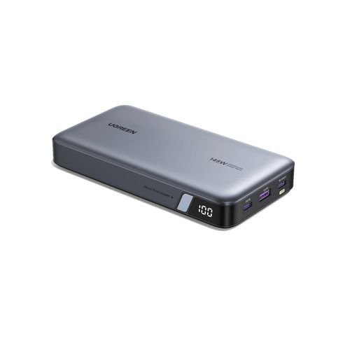 UGREEN 25000mAh 145W Two-Way Fast Charging Power Bank – UG-90597A