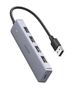 UGREEN 4-Port USB 3.0 Hub – UG-25851