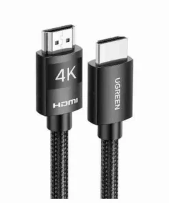 UGREEN 4K HDMI Cable Male to Male Braided 3m (UG-40102)