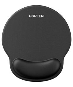 UGREEN Ergonomic Mouse Pad with Wrist Rest (LP668)