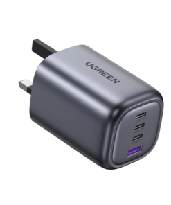 UGREEN GaN Fast Charger 100W UK – UG‑40749
