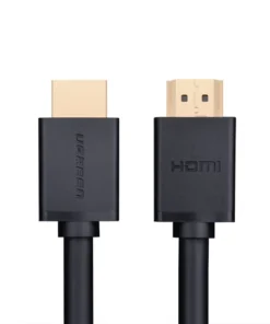 UGREEN HDMI 4K Cable Male to Male Black 1.5m (UG-60820)