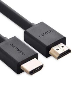 UGREEN HDMI 4K Cable Male to Male Black 1m (UG- 10106)