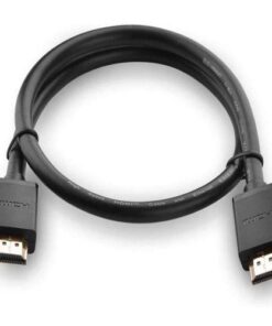 UGREEN HDMI 4K Cable Male to Male Black 5m (UG-10109)