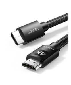 UGREEN HDMI 4K Male to Male Cable 10m - HD119 UG-40104