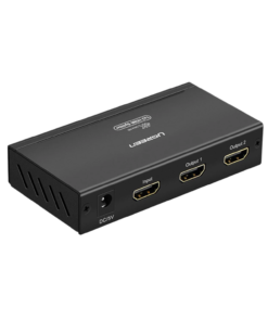 UGREEN HDMI Splitter 1 In 2 Out UK – UG-40201UK