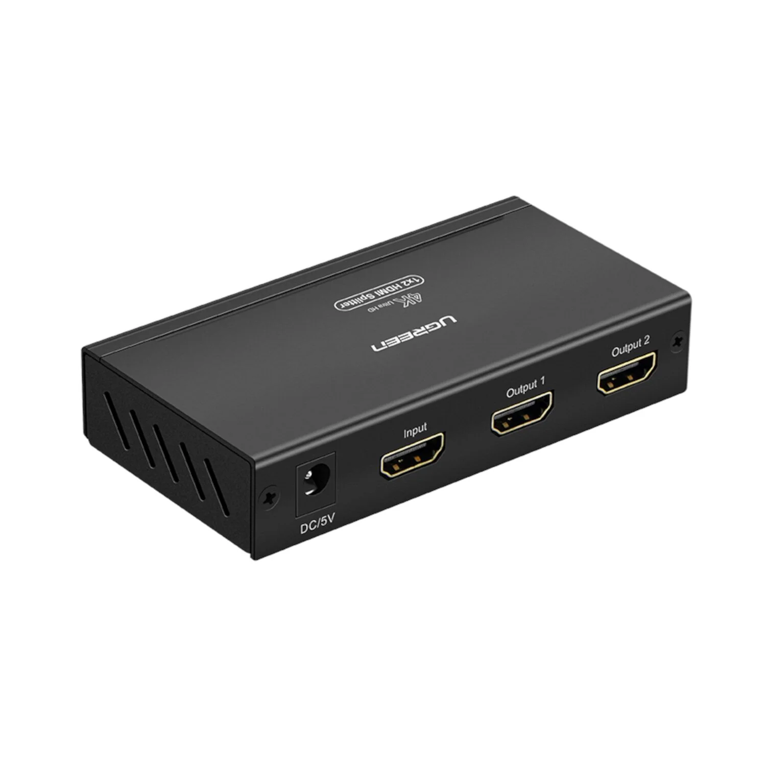 UGREEN HDMI Splitter 1 In 2 Out UK – UG-40201UK