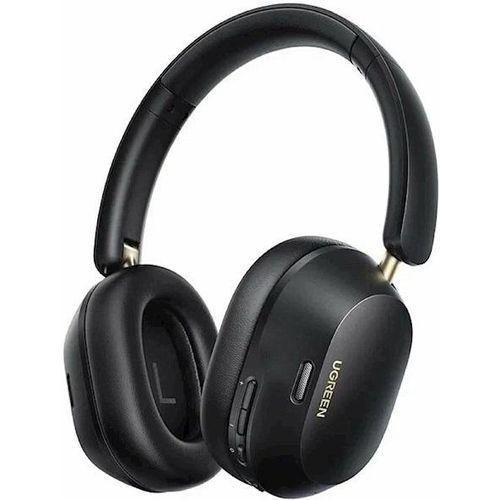 UGREEN HiTune Max5c Hybrid Active Noise‑Cancelling Headphones – Black UG‑35757