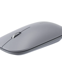 UGREEN MU001 Portable Wireless Mouse Gray (UG- 90373)