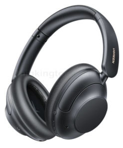 UGREEN Studio Pro Hybrid Active Noise‑Cancelling Headphones – Black – UG‑55687