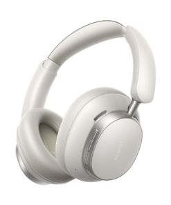 UGREEN Studio Pro Hybrid Active Noise‑Cancelling Headphones – White – UG‑55614