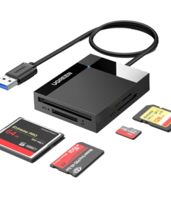 UGREEN USB 3.0 All-in-One Card Reader 50cm – UG-30333