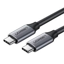 UGREEN USB 3.1 Type-C to Type-C Cable 1.5M - UG-50751