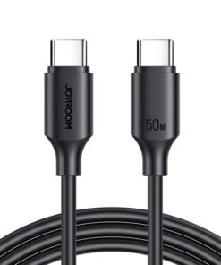 UGREEN USB-A to USB-C Fast Charging Cable 3A Max Black 2m – UG-60118