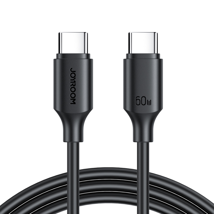 UGREEN USB-A to USB-C Fast Charging Cable 3A Max Black 2m – UG-60118