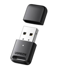 UGREEN USB Bluetooth 5.0 Adapter – UG-20211