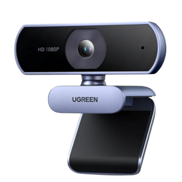 UGREEN USB HD Webcam – UG‑15728