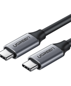 UGREEN USB-C 3.1 Gen 1 Male to Male 3A Data Cable