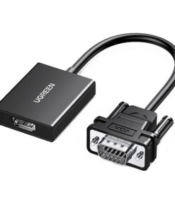 UGREEN VGA to HDMI Adapter – UG-50945
