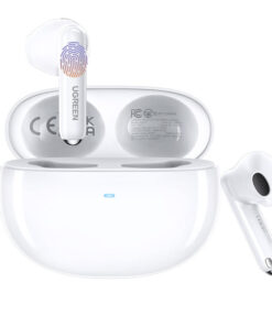 UGREEN WS201 HiTune H5 True Wireless Earbuds (UG- 15612)