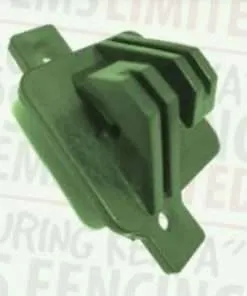 UNW Insulator – NZ Plastic green