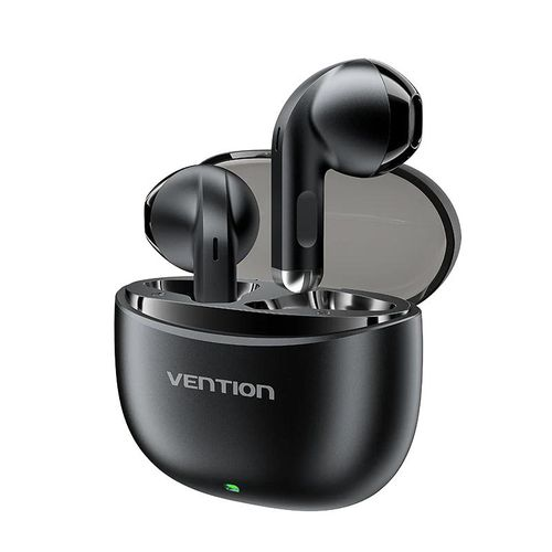 Vention Elf E06 Wireless Earbuds Black – VEN NBKB0