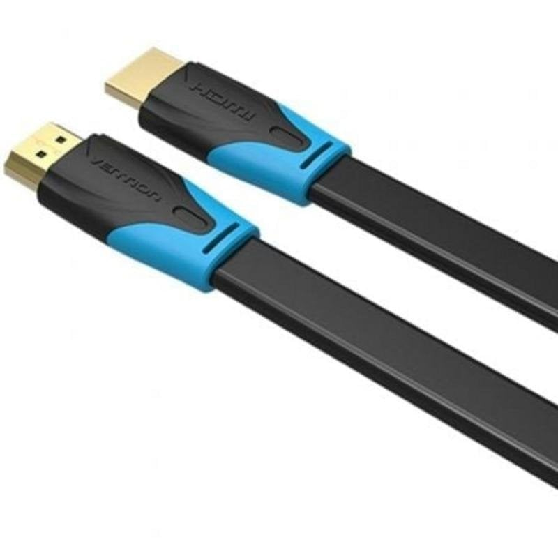 Vention HDMI 2.0 Cable 15M Black - VEN AAGBN