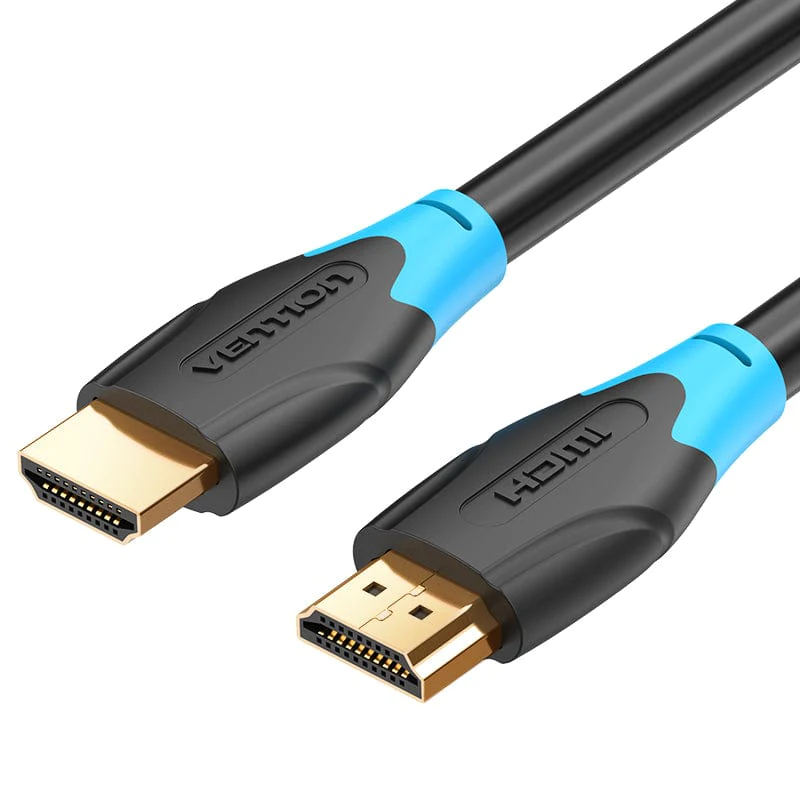 Vention HDMI Cable 10M Black - VEN AACBL